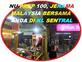 Jenama Malaysia Nu-Prep 100,KL SENTRAL 24/7/366 long jack Your New Best Friend