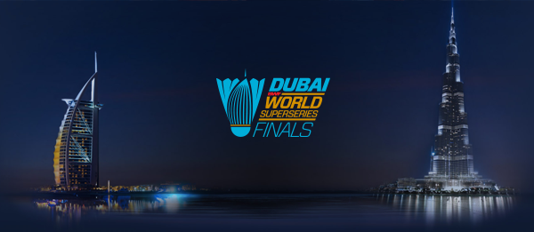 Badminton Siri Super Akhir Dubai 2016 Badminton Siri Super Akhir Dubai 2016