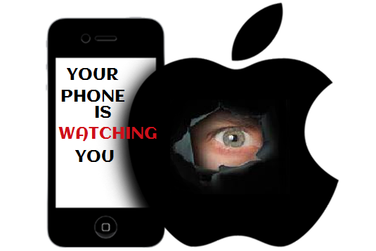 Apple backdoor, Apple iOS spying, ioS hacked, Apple ios backdoor