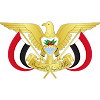 Logo Gambar Lambang Simbol Negara Yaman PNG JPG ukuran 100 px