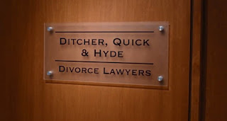 matrimonial divorce legal representation