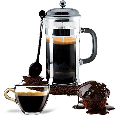 How To Choosing A Thermal Coffee Press? Myadran.Info