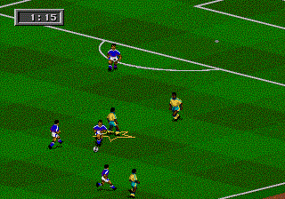 Download Fifa Soccer 1995 game utorrent setup