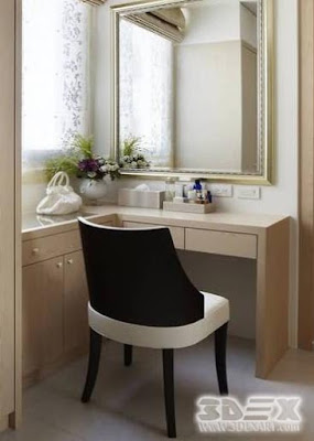 white wooden corner dressing table designs for modern bedroom white wooden corner dressing table designs for modern bedroom