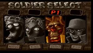 Download Game Metal Slug PS 1 Beserta Emulator Download Game Metal Slug PS 1 Beserta Emulator
