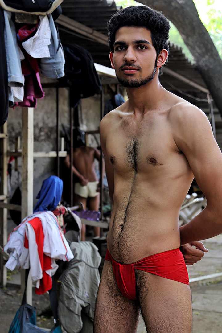 Indian boys naked Ethnic Men. 