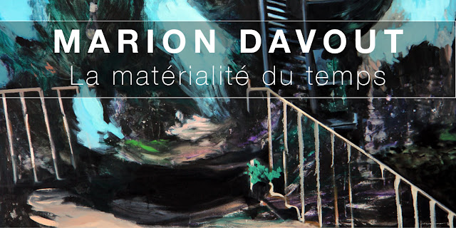 marion-davout, artiste-peintre, art-contemporain, galerie-laure-roynette, paris, art-figuratif