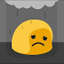Kaomoji cảm xúc buồn (Sad), Suy sụp (Depressed)