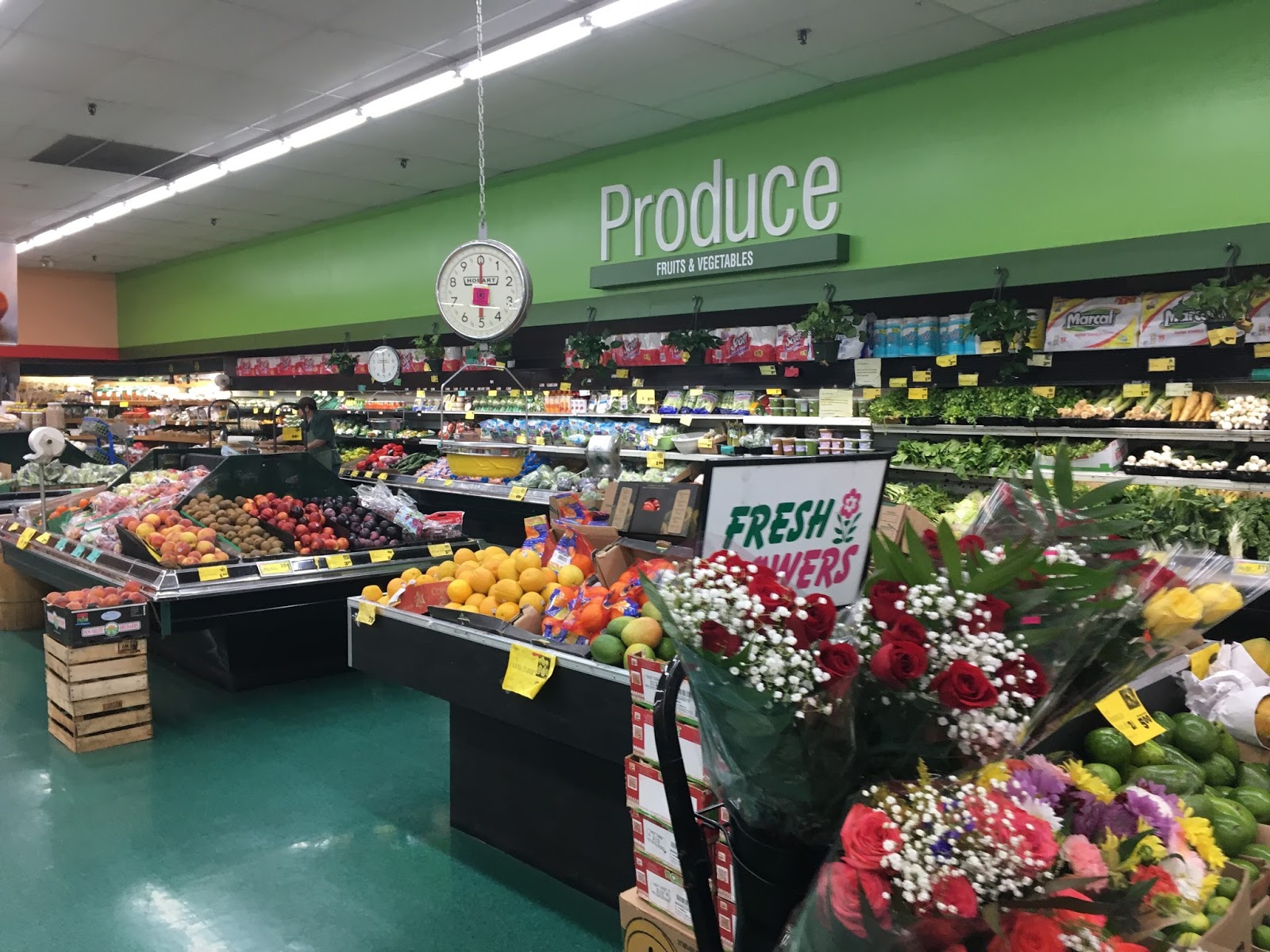 TOUR Easton Food Market Easton, PA