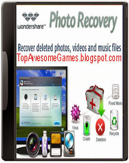 Wonder recovery software, free download torrent