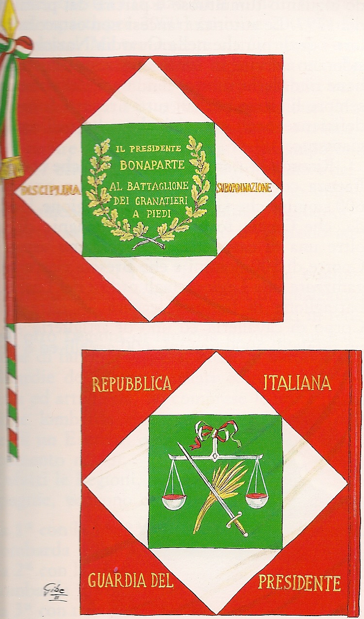 MINIATURAS MILITARES POR ALFONS CÀNOVAS ITALIA , 4ª PARTE.. La