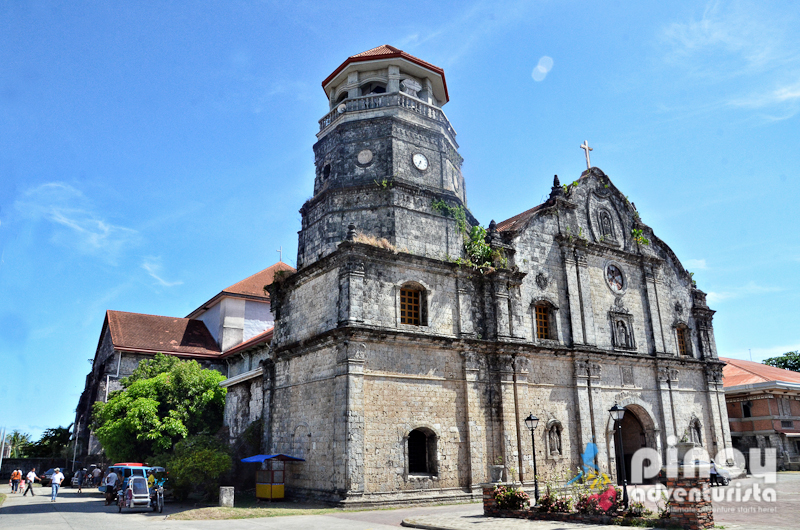10 Capiz Tourist Spots and Things To Do in Roxas City (Part 1) Travel