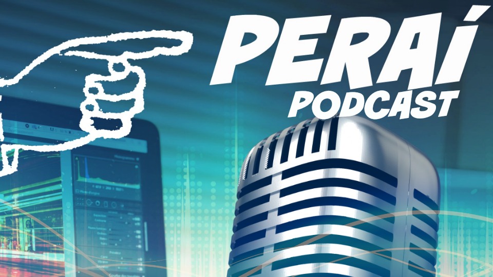 Peraí Podcast
