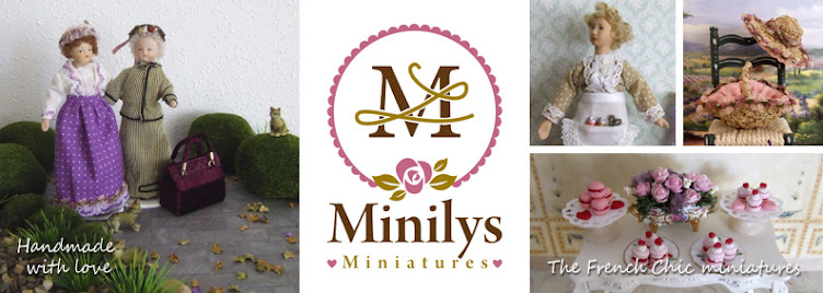Minilys Miniatures