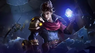 Build Claude Tersakit By Top Global (Build Recomendation)