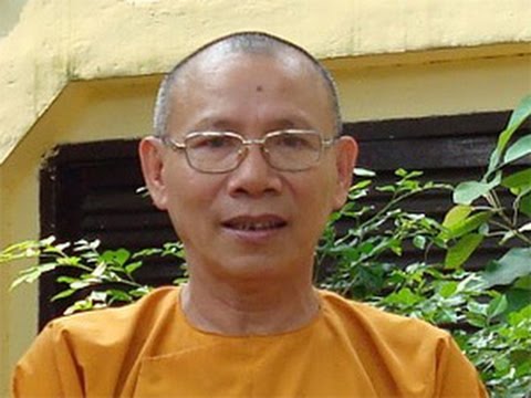 Thích Không Tánh Thích Không Tánh