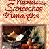 DE VIANDAS ,SANCOCHOS Y AMASIJOS