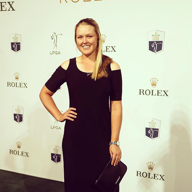 Brooke Henderson Photos Brooke Henderson Photos