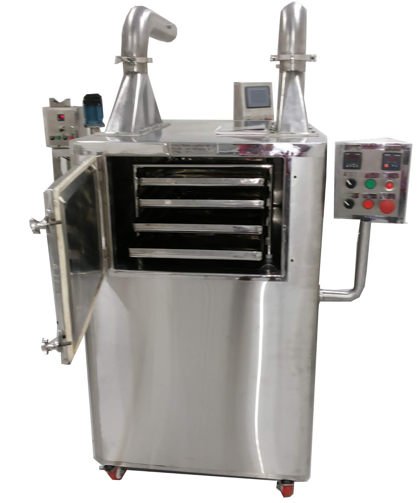 ScaleUp of process equipment's in Pharma Pharma Engineering