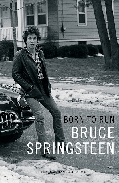 Born to Run PDF - edición en lengua española