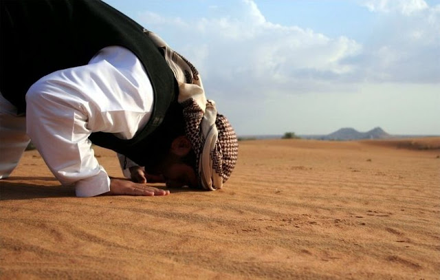 Tata Cara Mengerjakan Salat Tasbih Sesuai Ajaran Rasulullah SAW Tata Cara Mengerjakan Salat Tasbih Sesuai Ajaran Rasulullah SAW
