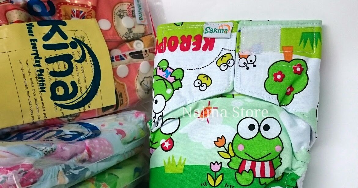 Sakina Clodi HEBOH!! inilah yang membuat PARA IBU MUDA