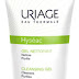 A minha experiência com: #6 | URIAGE - Hyséac Gel de Limpeza