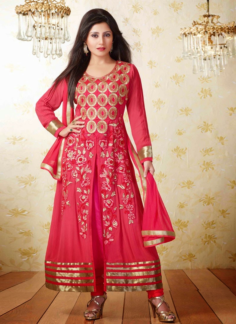 24ladiesshopping: Anarkali Suits With Price