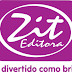 Zit  Editora: Promoção Duas Festas de Ciranda