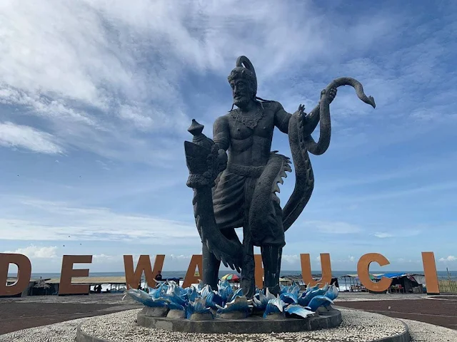 Pantai Purworejo Pantai Purworejo