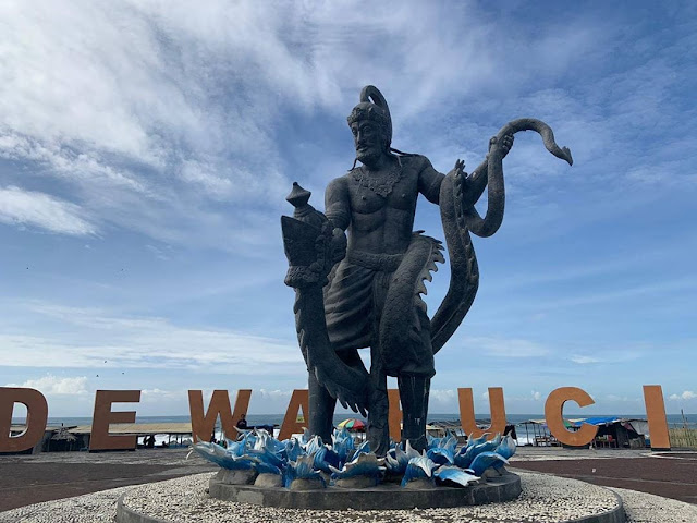 Pantai Purworejo Pantai Purworejo