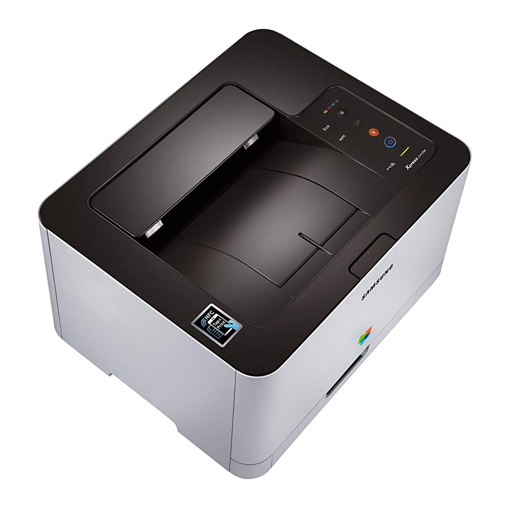 C410w xpress impresora sl impresoras testberichte Samsung c410w driver setup