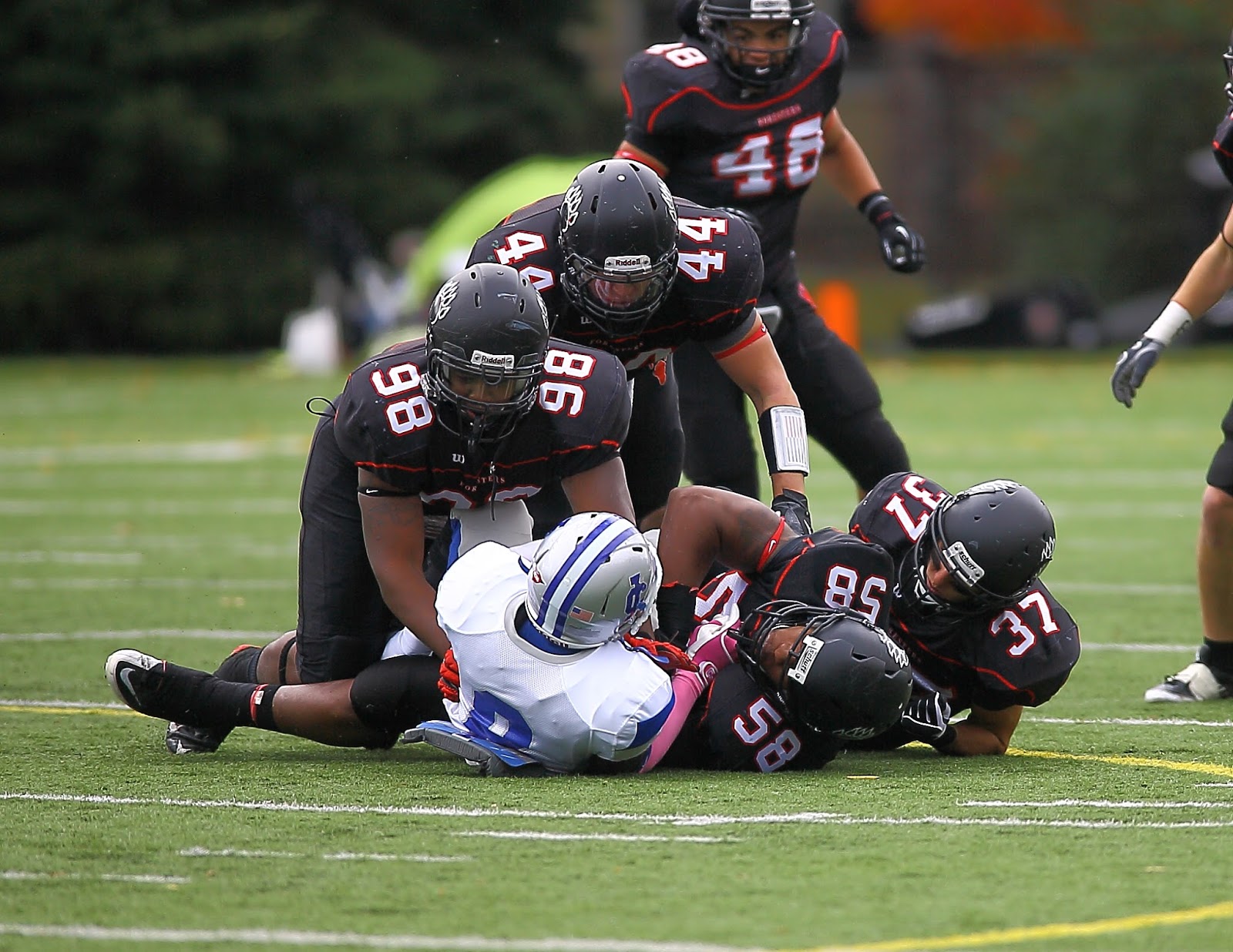 Lake Forest College Football Blog Defensive Line Preview 2013 lake-forest-college-football-blog-defensive-line-preview-2013