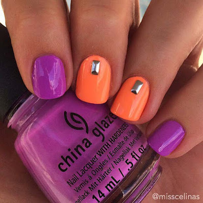 ✘ 29+ Summer Nails Ideas For 2020 To Enjoy Summertime Summer is that the time you decide on colors you ✘ 29+ Summer Nails Ideas For 2020 To Enjoy Summertime