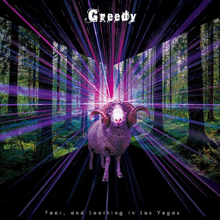 Cover Album Cover