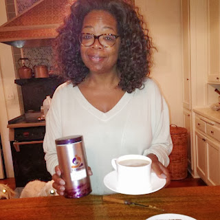 opray winfrey aging