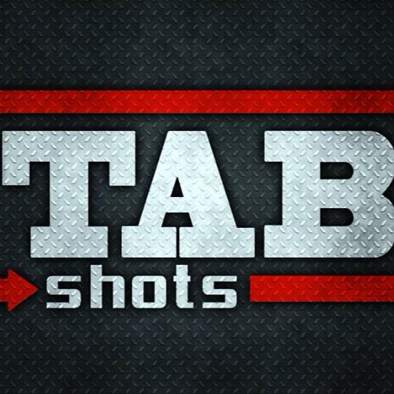 Tab Shots