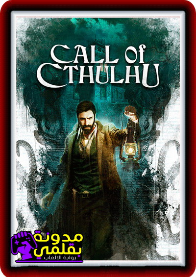 تحميل لعبه Call of Cthulhu  2019 للكمبيوتر برابط واحد مباشر