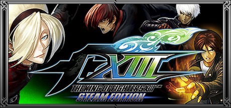 preview the king of fighters xiii steam edition