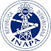 INAPA EN COTUI INFORMA SOBRE AVERIA