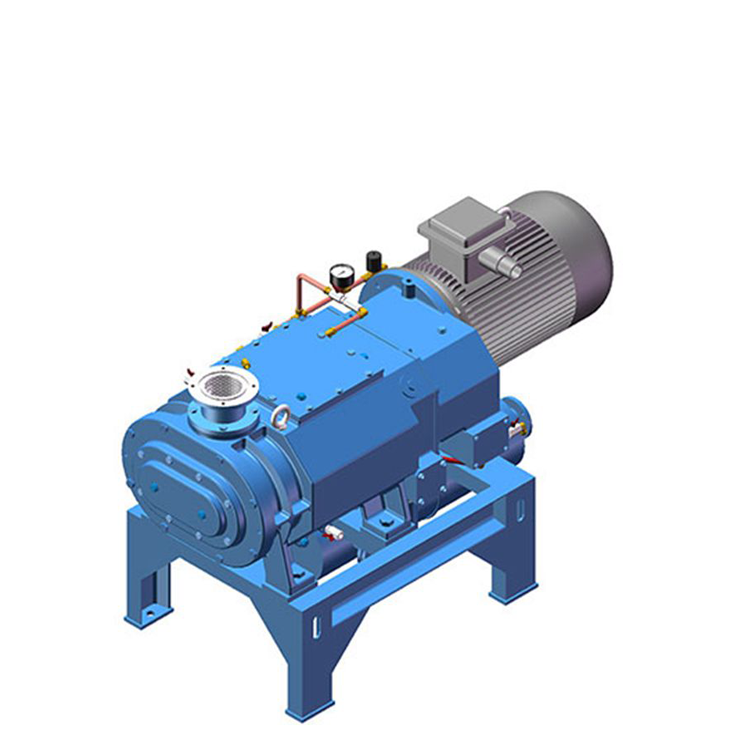 supply vacuum pump Vacuum pump selection problem