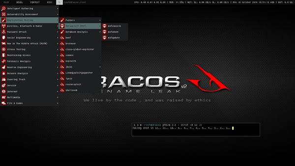 dracos-linux