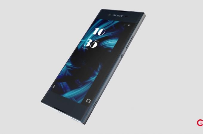 سعر ومواصفات Sony Xperia XA بالصور والفيديو سعر ومواصفات Sony Xperia XA بالصور والفيديو