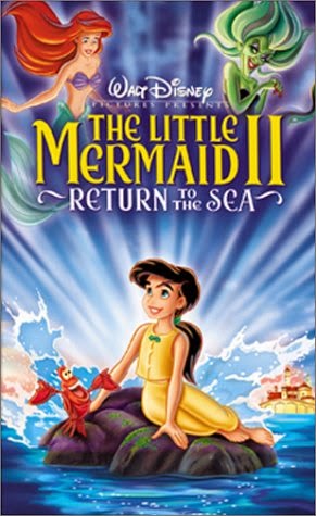 Nàng Tiên Cá 2 - The Little Mermaid 2: Return To The Sea 2000 [hd]- Nàng Tiên Cá 2 - The Little Mermaid 2: Return To The Sea 2000 [hd]