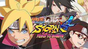 Save Tamat 100% Naruto Shippuden Ultimate Ninja Storm 4 Road to Boruto PC Save Tamat 100% Naruto Shippuden Ultimate Ninja Storm 4 Road to Boruto PC