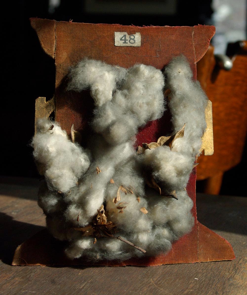 The Civil War Picket Intact GAR relicsmeeting room in Pa. A singular