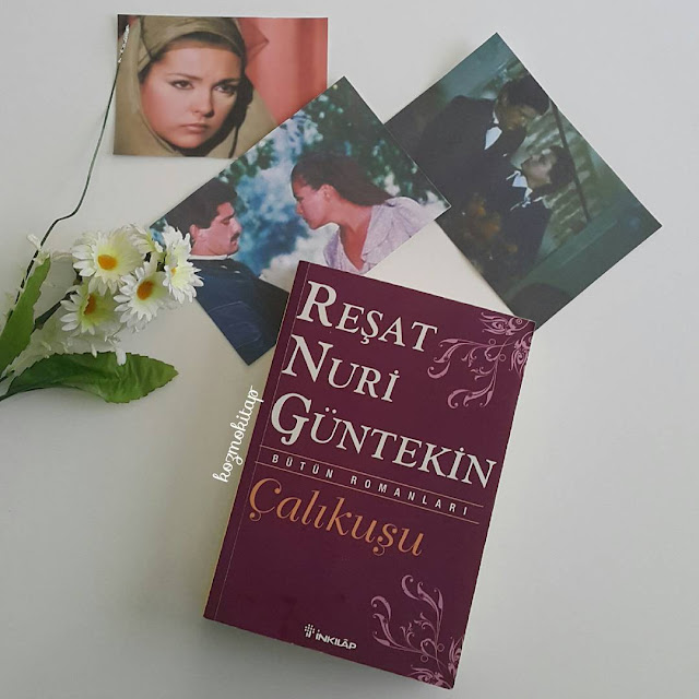 Çalıkuşu - Reşat Nuri Güntekin