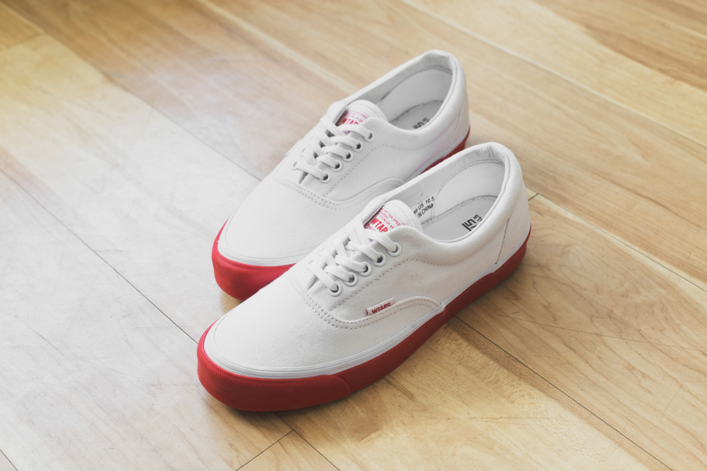 vans 2015