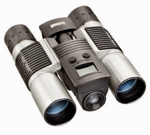 Bushnell 10×25 ImageView Digital Camera Binoculars