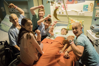 Der Club Der Roten Bänder Folge 1